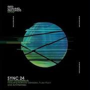 Tony Romanello Sync 24 Arni Remix