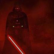 Star Wars Darth Vader Rage