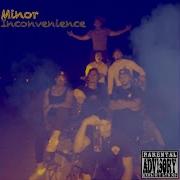 King D Roc Minor Inconvenience