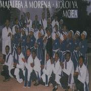 Ke Na Le Modisa Majalefa A Morena Topic