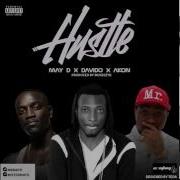 Hustle Feat Davido Akon May D