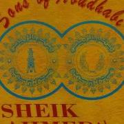 Sons Of Abudhabi Sheik Ahmed