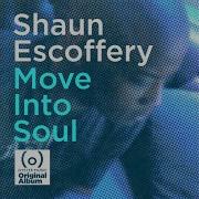 Shaun Escoffery Blame It On The Sun