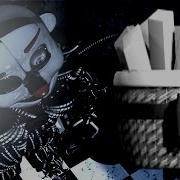 Fnaf Sl Hand Unit Voise