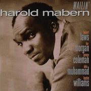 Harold Mabern I Can T Understand What I See In You