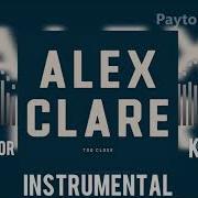 Too Close Instrumental Alex Clare