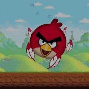 Red S Mighty Feathers Angry Birds Theme