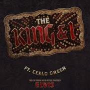 Eminem Ceelo Green The King And I From The Original Motion Picture Soundtrack Elvis