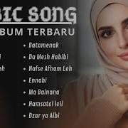 Best Arabic Song 2025