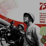 41 Год Потерь И Страха