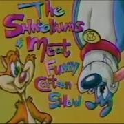 The Shnookums And Meat Funny Cartoon Show Intro