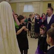 Свадьба Казиевых Юры И Амины