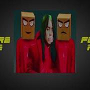 Billie Eilish Remix Alien Rix