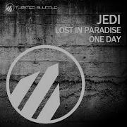 Lost In Paradise Jedi