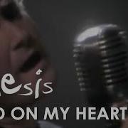 Genesis Hold On My Heart Official Music Video Genesis