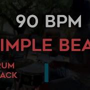 Drums 90 Bpm