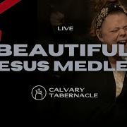 Calvary Tabernacle The Great I Am Medley Apostolic Music