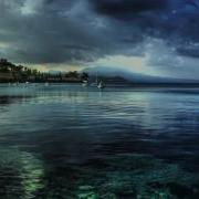 Pascal Morais Below Surface Riddim