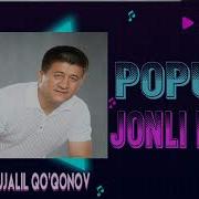 Toy Bop Jonli Ijro Mp3