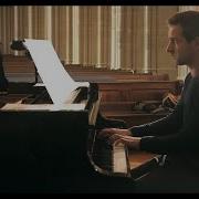 Bertrand Chamayou Song For Octave