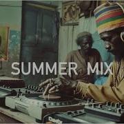 Summer Dub Session Dub Reggae And Funk Mixtape