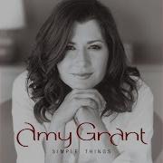 Out In The Open Amy Grant