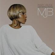 If You Love Me Mary J Blige