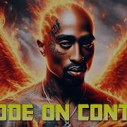 2Pac Xplode On Contact 2024
