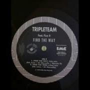 Tripleteam Find The Way
