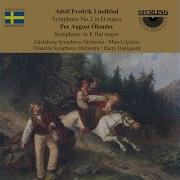 Symphony In E Flat Major I Adagio Allegro Moderato Harry Damgaard