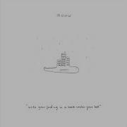 Write Your Feeling In A Book Under Your Bed Moow