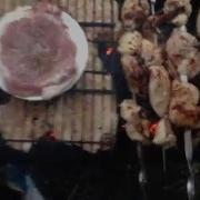 Шашлык Под Дождем Песня