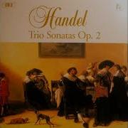 Handel Op 2