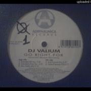 Go Right For Extented Vocal Mix
