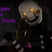 Fnaf Song Dem Bones