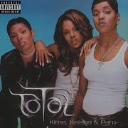 Total I Tried Interlude