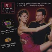 Salsa Gitano