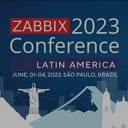 Zabbix Conference Latam 2023 Day 2 Zabbix