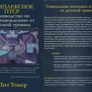 Руководство По Восстановлению От Детской Травмы