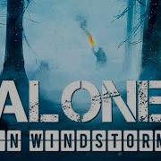 Полярные Зори В Метро 2033 Stalker Alone In Windstorm Метро 2033 S T A L K E R