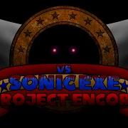 Fnf Vs Sonic Exe Project Encore