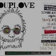Raspberry Grouplove