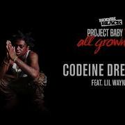 Kodak Black Codeine Dreaming Feat Lil Wayne