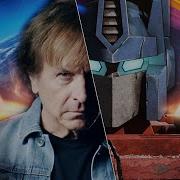 Transformers Fall Of Cybertron Believer