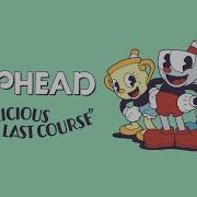 Cuphead Dlc Ost A Chef S Coda Extended