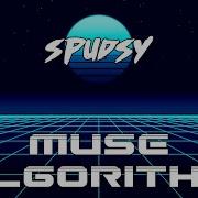 Muse Algorithm Full Instrumental Cover