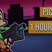 Fnf 1 Hour Pico