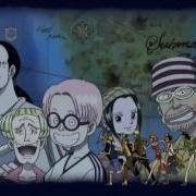 One Piece 10 Op