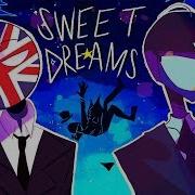 Sweet Dreams Meme Animation