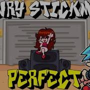 Fnf Henry Stickmin Mod